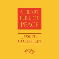 A Heart Full of Peace
