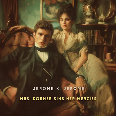 Mrs. Korner Sins Her Mercies