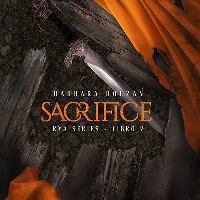 Sacrifice: Rya Series 2
