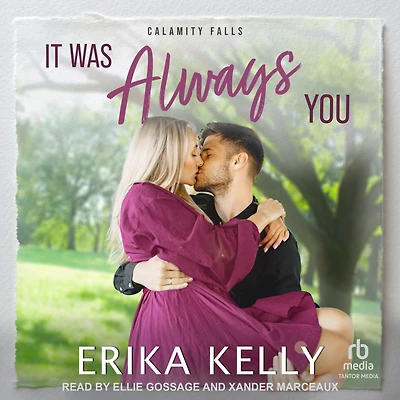 It Was Always You