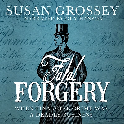 Fatal Forgery