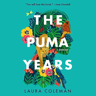 The Puma Years: A Memoir