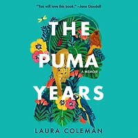 The Puma Years: A Memoir