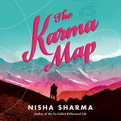 The Karma Map: A Novel