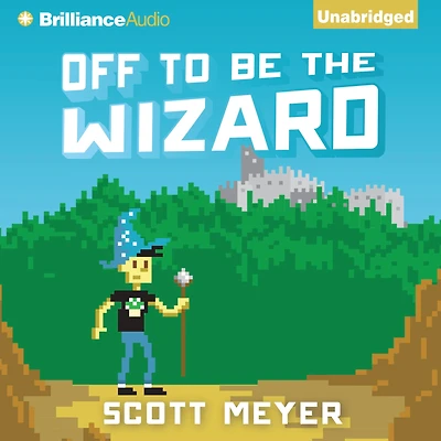 Off to Be the Wizard