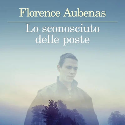 Lo sconosciuto delle poste