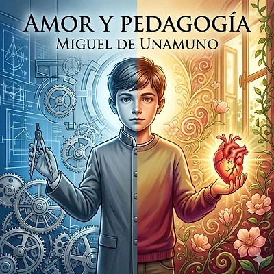 Amor y pedagogía