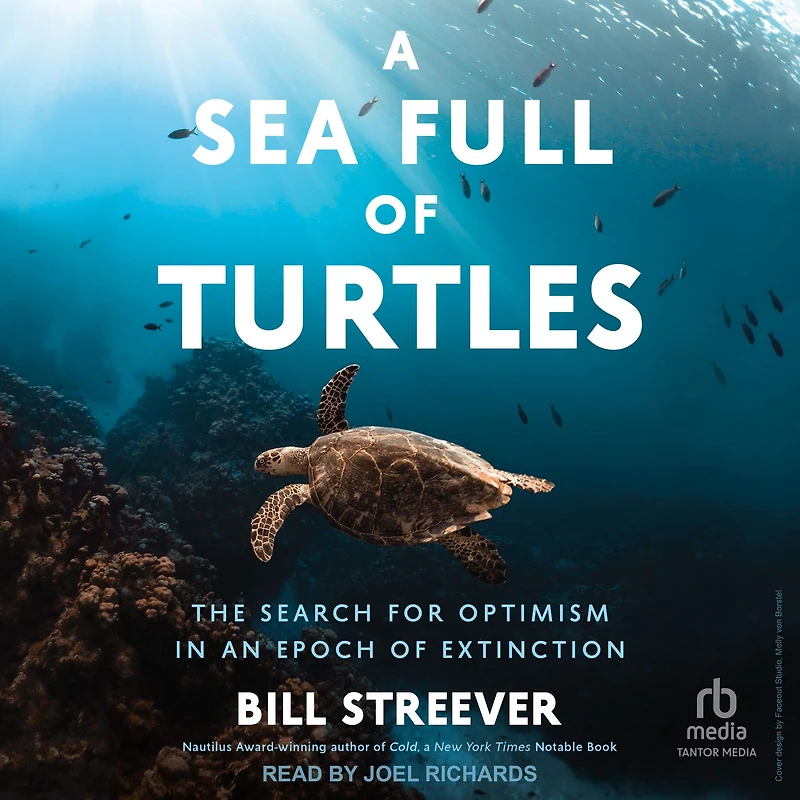 A Sea Full of Turtles: The Search for Optimism an Epoch Extinction