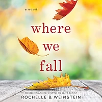 Where We Fall: A Novel
