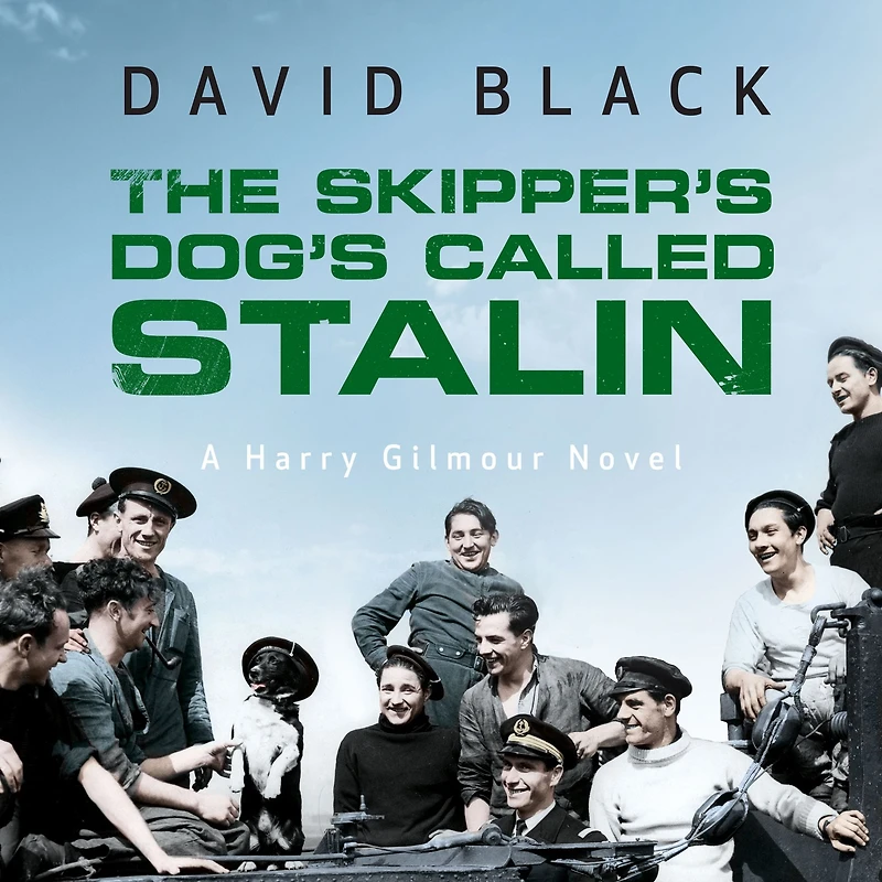 The Skipper's Dog's Called Stalin