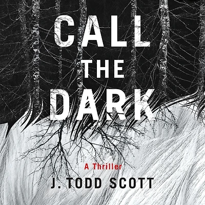 Call the Dark: A Thriller