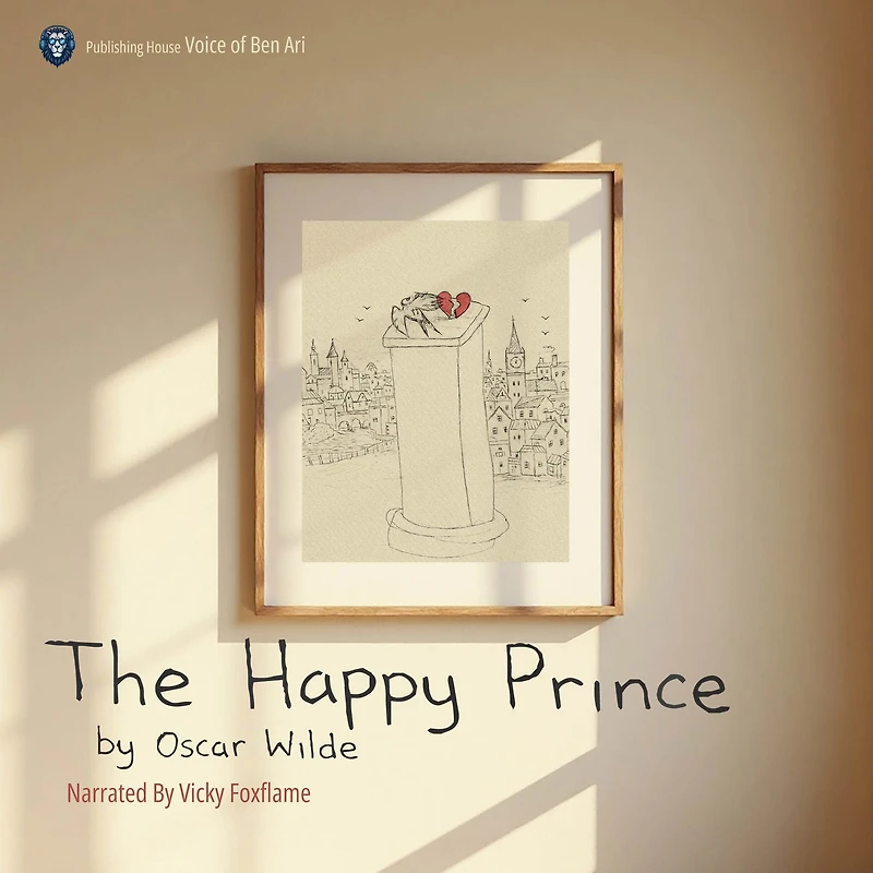 The Happy Prince