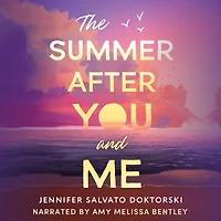 The Summer After You and Me