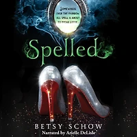 Spelled (Storymakers Series #1)