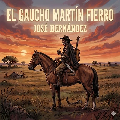 El gaucho Martín Fierro