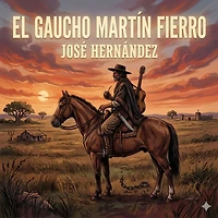 El gaucho Martín Fierro