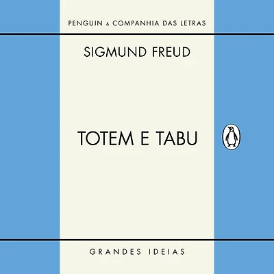 Totem e tabu