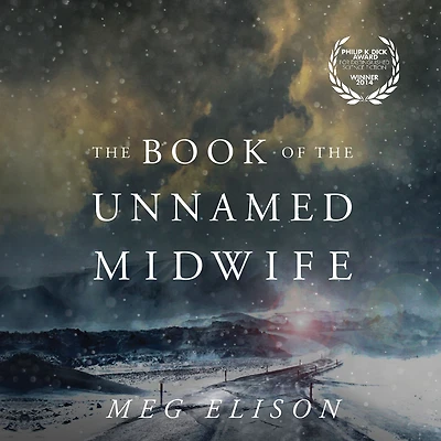 the Book of Unnamed Midwife (Road to Nowhere Series #1)