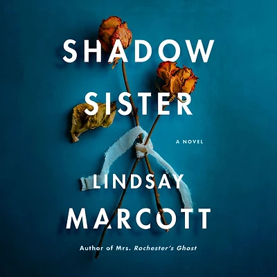Shadow Sister: A Novel