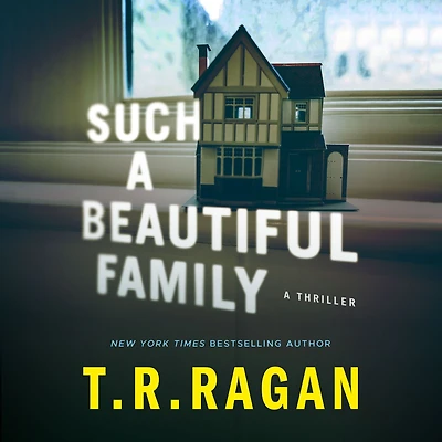 Such A Beautiful Family: Thriller