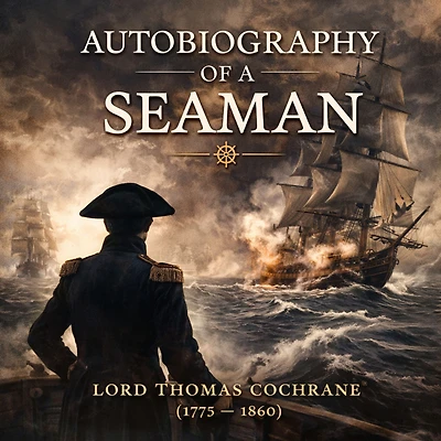 The Autobiography of a Seaman