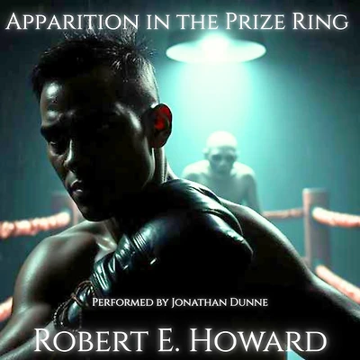 Apparition the Prize Ring