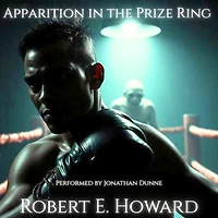 Apparition the Prize Ring