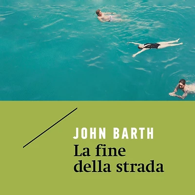 La fine della strada