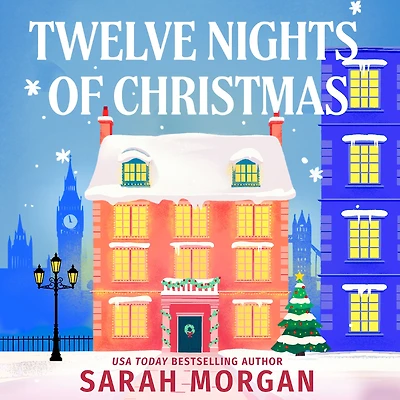 The Twelve Nights of Christmas