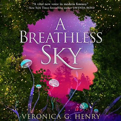A Breathless Sky