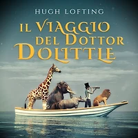 Il viaggio del Dottor Dolittle