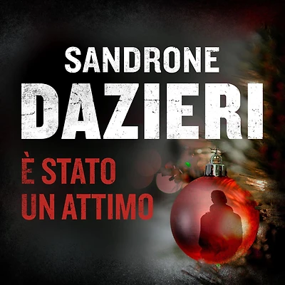 È stato un attimo