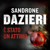È stato un attimo