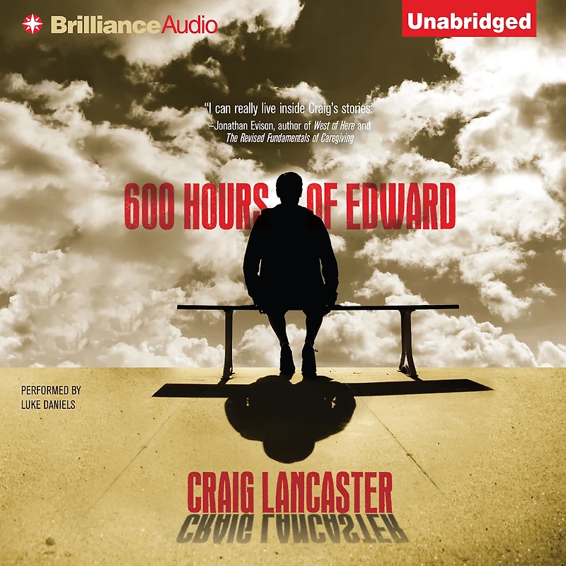 600 Hours of Edward
