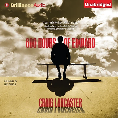 600 Hours of Edward
