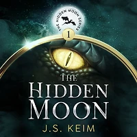 The Hidden Moon: An Unexpected Adventure Outer Space