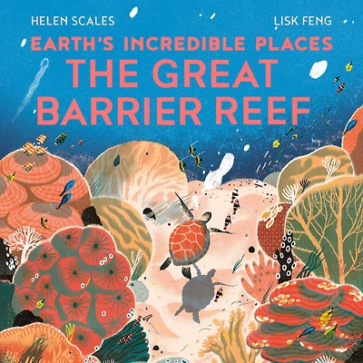 The Great Barrier Reef