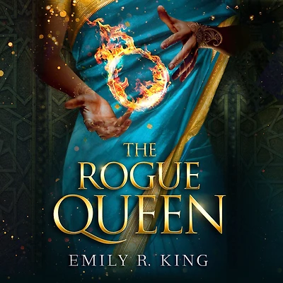 The Rogue Queen (Hundredth Series #3)