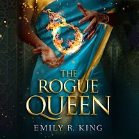 The Rogue Queen (Hundredth Series #3)