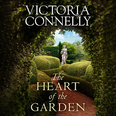the Heart of Garden