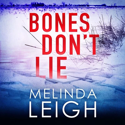 Bones Don't Lie (Morgan Dane Series #3)