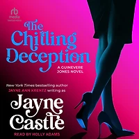 The Chilling Deception (Guinevere Jones Series #2)