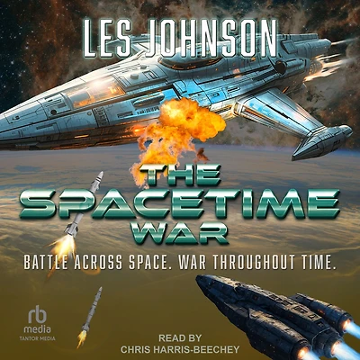 The Spacetime War