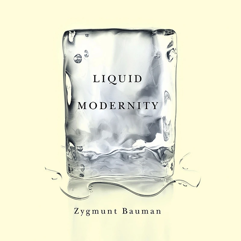 Liquid Modernity