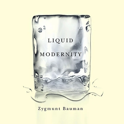 Liquid Modernity