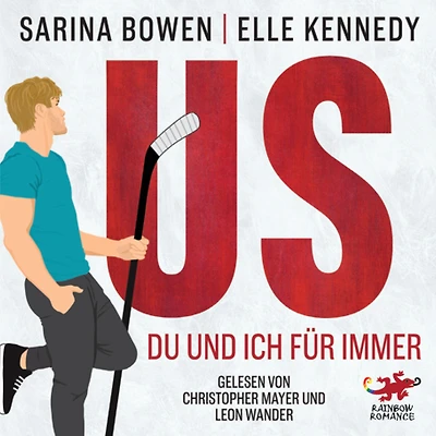 US - Du und ich für immer