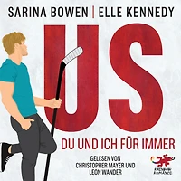 US - Du und ich für immer