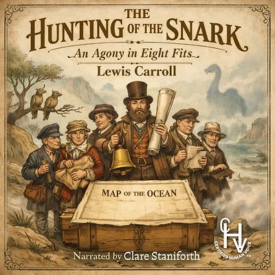 the Hunting of Snark: An Agony Eight Fits