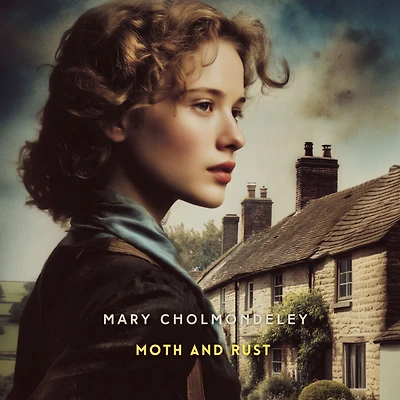 Moth and Rust; Together with Geoffrey's Wife The Pitfall