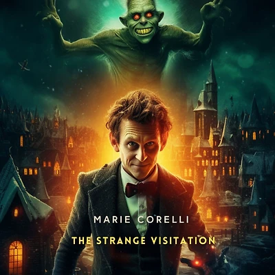 The Strange Visitation